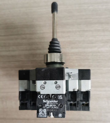 2 NO Contacts Type And 4 Directions Operator Direction Information Schneider Joystick XD2GA8441 For Slow-Break