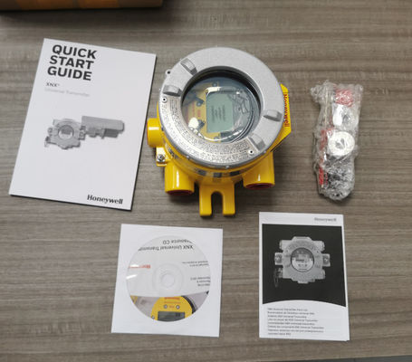 Hot Original XNX-AMSE-NNNNN Honeywell XNX Universal Transmitter Cheap Spot