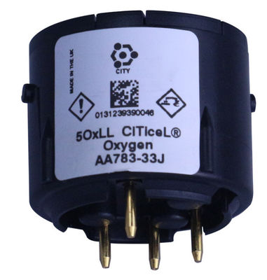 Bacharach 0024-0788 Replacement Oxygen Sensor (O2)