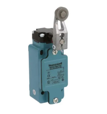 NEW Honeywell GLAA20A1B Automation Industrial Limit Switch 2NC/2NO , 14NPT , GLA Series