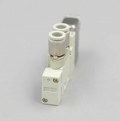 SMC Type Solenoid Valve Sy3120-5L-C6 Pneumatic Solenoid Air Control Valve