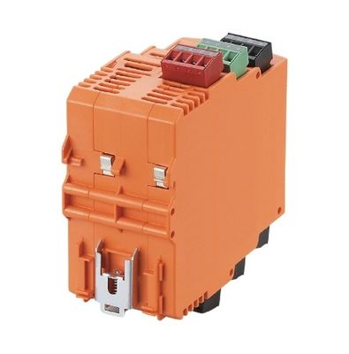 IFM VSE150 Vibration Analysis Module Vibration Sensor