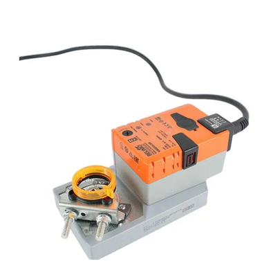 BELIMO মূল এনএমকিউ 24 এ-এসআর খুব দ্রুত চলমান ঘূর্ণন actuator 8 এনএম এসি / ডিসি 24 ভি 4 এস আইপি 54 এইচভিএসি সিস্টেম ম্যানুয়াল ওভাররাইড স্টক