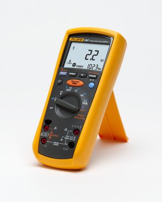 Fluke 1587 Insulation Multimeter 1587FC
