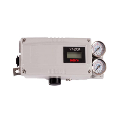 নতুন আসল YT-3300RDi5200S YT-3300RDZ5200S ভালভ পজিশনার Yt-3300 YT3300 YT-1000 YT-2500 YT-3400