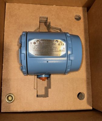 NEW 3144 EMERSON ROSEMOUNTE 3144PD Temperature Transmitter Temperature Sensor