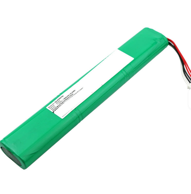 ৭.২V সরঞ্জাম সমীক্ষা পরীক্ষা Ni-MH ব্যাটারি Hioki Z1003 MR8875 MR8875-30 PQ3100 এর সাথে সঙ্গতিপূর্ণ