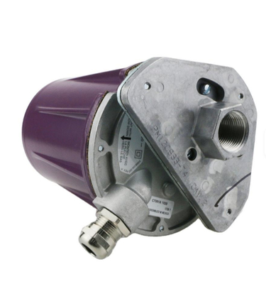 HONEYWELL ICT - C7061A1020/U UV FLAME SENSOR, 120/230V। গতিশীল SMELF-চেকিং, 3/4