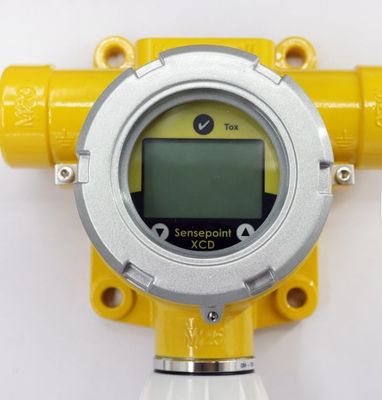 New and original Honeywell SPXCDULNHXM SPXCDASMTXF  Sensepoint XCD Honeywel SPXCDULNHXM (H2S)