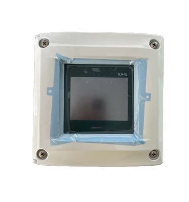 Yokogawa FLXA202 2 Wire Dual Channel Transmitter Analyzer with 10% to 95% RH Range and ≤ 2.5W Power Consumption