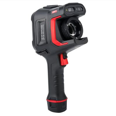 UNI-T UTi384J Intelligent Thermal Camera
