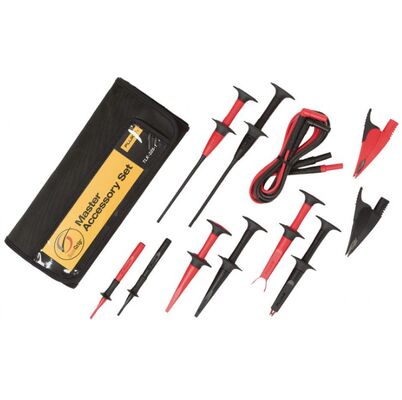 Fluke TLK-225 SureGrip Master Accessory Set