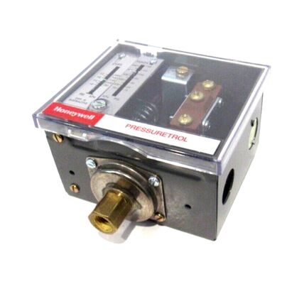 অরিজিনাল নিউ হানিওয়েল চাপ নিয়ন্ত্রণ L404F1102