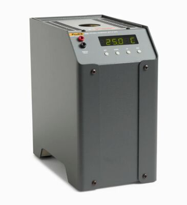 ফ্লুক ক্যালিব্রেশন ৯১০৩/৯১৪০ ফিল্ড ড্রাই-ওয়েল ফ্লুক ৯১০৩-বি-২৫৬