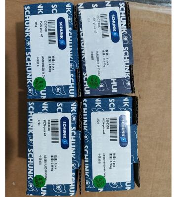 New Original German Schunk PZN-plus-40 air Claw Cylinder Cheap in Stock