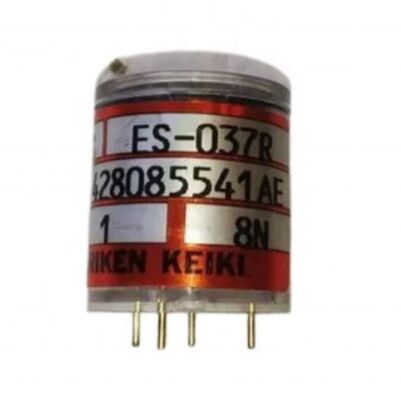 New Riken Keiki ES-037i H2S Sensor ES-031 CO Sensor