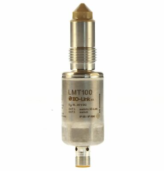 New Original IFM LMT100 PT100 Temperature Sensor with High Accuracy Stainless Steel for Industrial Automation