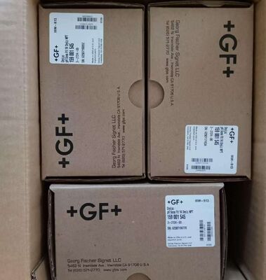 নতুন অরিজিনাল জর্জ ফিশার সুইচ মডিউল ১৫৯০০১৫৪৫ ১২ ভোল্ট ম্যাক্স ভোল্টেজ ০.৫ এ ম্যাক্স বর্তমান এবং ১ বছরের ওয়ারেন্টি