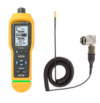 Fluke 805ES External Vibration Sensor Cable