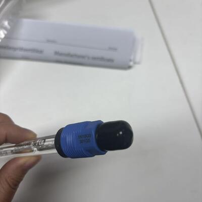 In Stock Endress Hauser Ceragel CPS11 Digital PH Glass Sensor 1BA2GSA