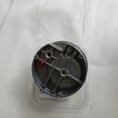 Series-2000-Magnehelic Differential Pressure Gauge with No Power Needed IP67 and 1/4 Inch NPT Female Connection