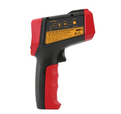 Hot-selling original UNI-T UT305S Professional Infrared Thermometer in stock