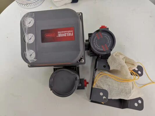 ফিসার ফিল্ডভিউ DVC6200 ডিজিটাল ভালভ নিয়ামক