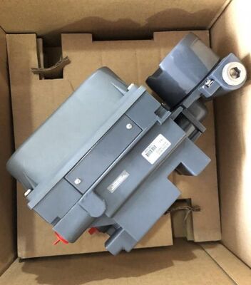 Fisher কন্ট্রোলস ভালভ পজিশনার কন্ট্রোলার DVC6200PD ডিজিটাল ভালভ পজিশনার কন্ট্রোলার