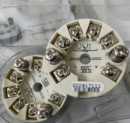 Hot-selling original Honeywell STT 3000 Smart Temperature Transmitter Series STT170 Specifications STT17H-BS in stock