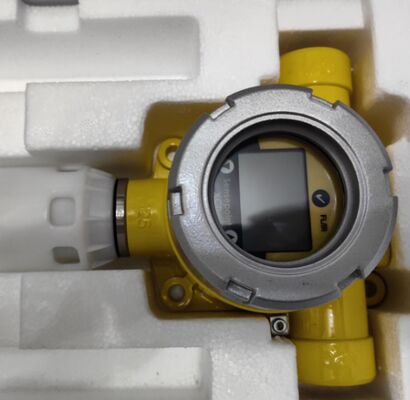 মূল Sensepoint XCD দাহ্য গ্যাস ডিটেক্টর Honeywell SPXCDASMFX SPXCDALMPX স্টকে আছে