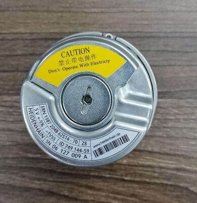 মূল সিএনসি হেইডেনহাইন পিএলসি এনকোডার ERN 1387 2048 আইডি 749144-59