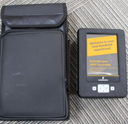 New, original, German equipment communicator, programmer TREXLHPKLWS1S, in stock