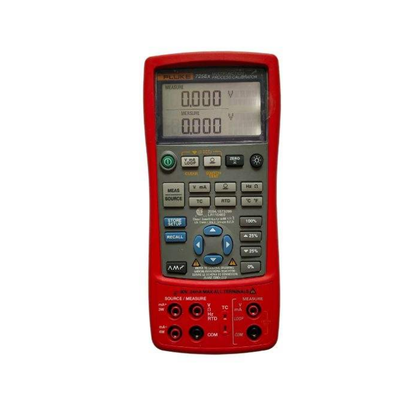 For Fluke 725EX Intrinsically Safe Multifunction Process Calibrator for Testing Equipment