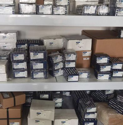 New, original, German SCHUNK PGN-plus 160-1 ID 371104 mechanical pneumatic gripper, in stock