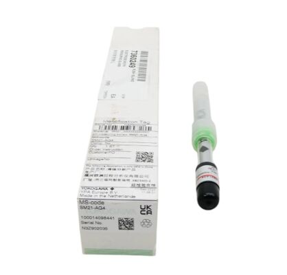 Best-selling, Original, Industrial pH Electrodes, Yokogawa SM21-AG4. Affordable, in stock.