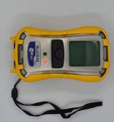 Huarui PGM-6208 Gas Detector Compound Gas Detector Portable Gas Detector PGM-6208 CO2 CO NO2 NH3 H2S SO2