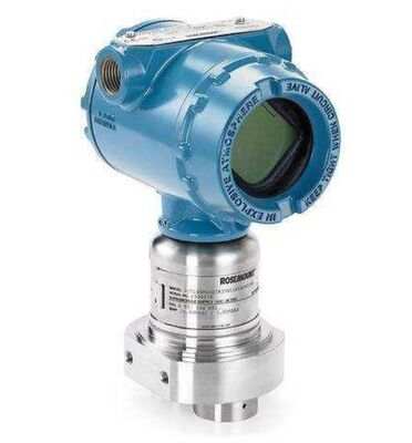 Rosemounte 3051TG Series Pressure Transmitter | 3051TG1, 3051TA5, 3051TG4, 3051TGG2, 3051GP4, 3051GP2A2B21AB4K5M5HR5