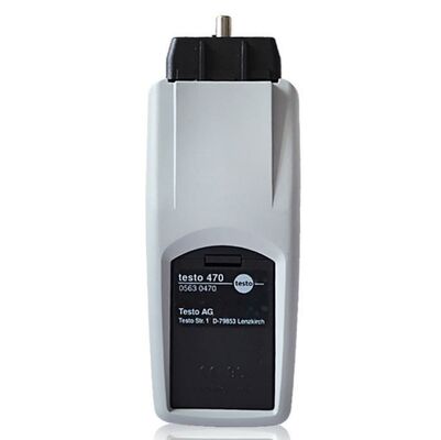 100% New Testo 470 Digital Tachometer 0563 0470/0554 4755