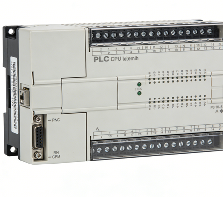 1756-IC16 16 Pt 48V DC D/I Module with Customized CM/CP Protocol for Industrial Automation