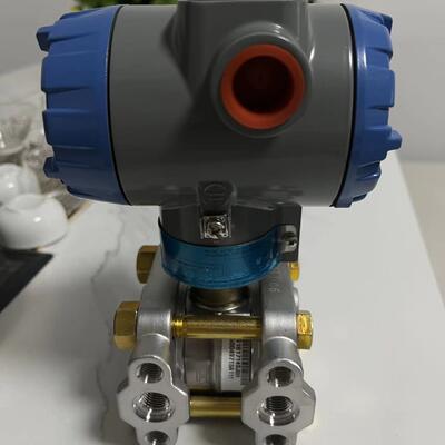 Honeywelle   STD725 Differential Pressure Transmitter  STD725-EIHC4AS-1-A-AHS-11S-A-10A0-00-0000 
