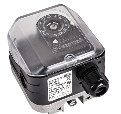 In stock KROMSCHRODER - 84447500 DG 150U-3 PRESSURE SWITCH 