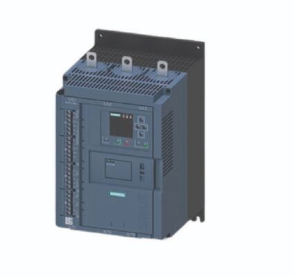 motor 3RW55  3RW5544-6HA16  SIRIUS soft starter 200-690 V 250 A, 110-250 V AC Screw terminals