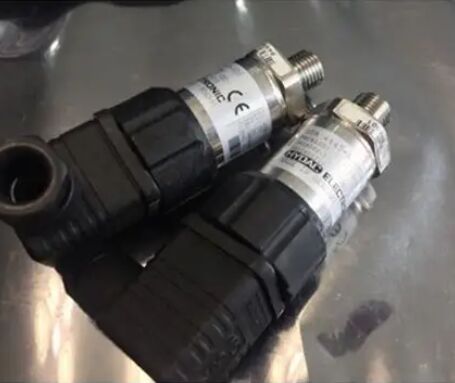 HYDAC 4400 HDA4445-A-400-000 ডিফারেনশিয়াল প্রেসার ট্রান্সডুসার গেইজ