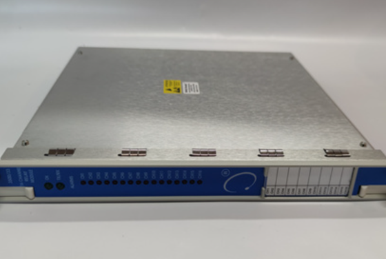  Bently Nevada 3500/33 16-Channel Relay Module 3500/33-01-00 (149986-01 + 149992-01)
