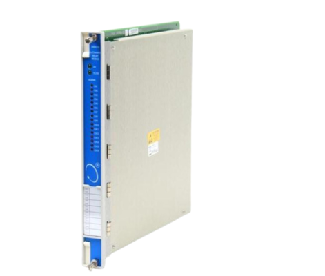 বেন্টলি নেভাদা 3500/33 16-চ্যানেল রিলে মডিউল 3500/33-01-00 (149986-01 + 149992-01)
