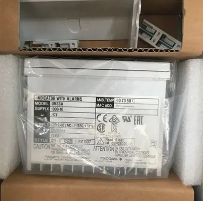 Brand new original Korean Digital Indicator with Alarms YOKOGAWA UM33A-000-00 in stock