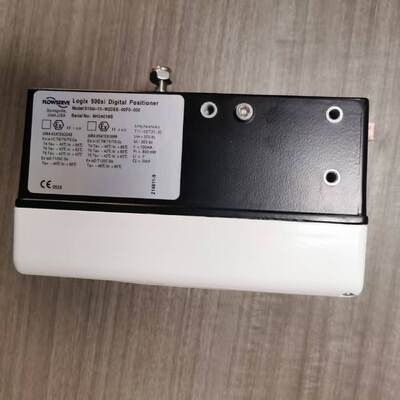 FLOWSERVE Digital Positioners - Logix 510si-15-W2DEE-00F0-000 