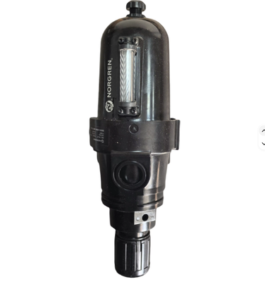 Original Norgren Filter Pressure Regulating Valves B68G-NNK-MR1-RLN