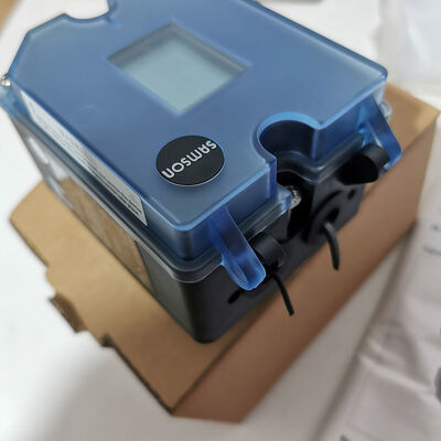 Samson 3725 valve Positioner  3725-0000000000 Surplus Stock