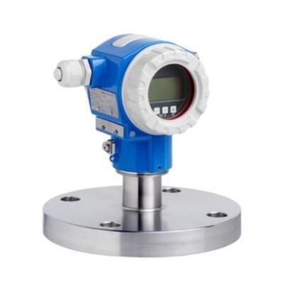 Endress+Hauser FMB70 Series Static Pressure Level Gauge FMB70-ABA1HB200CAA
